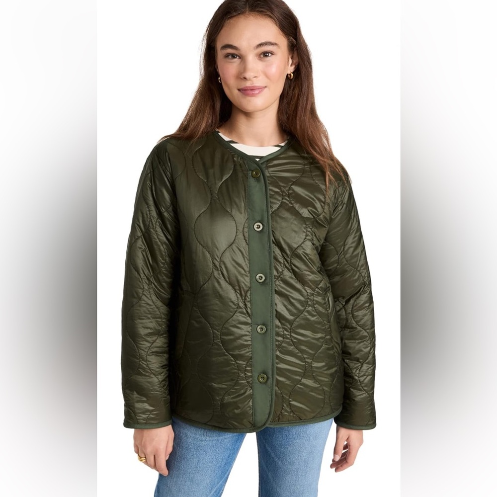 REVERSIBLE! Velvet by Graham & Spencer Jacket